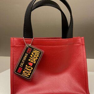 Volks Baggin Tote Bag
